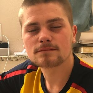 Meet your Posher, Jackson